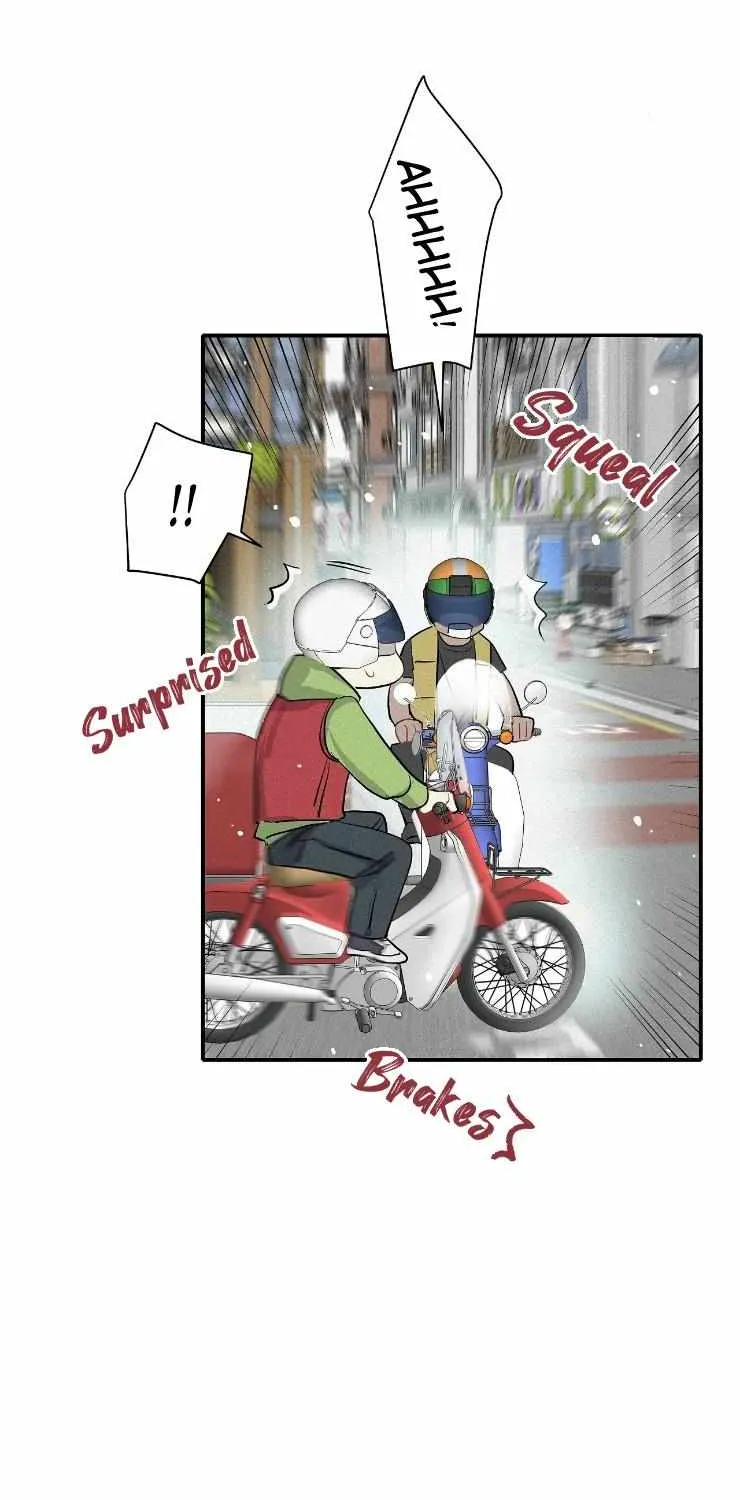 A well known love affair Chapter 41 page 49 - 