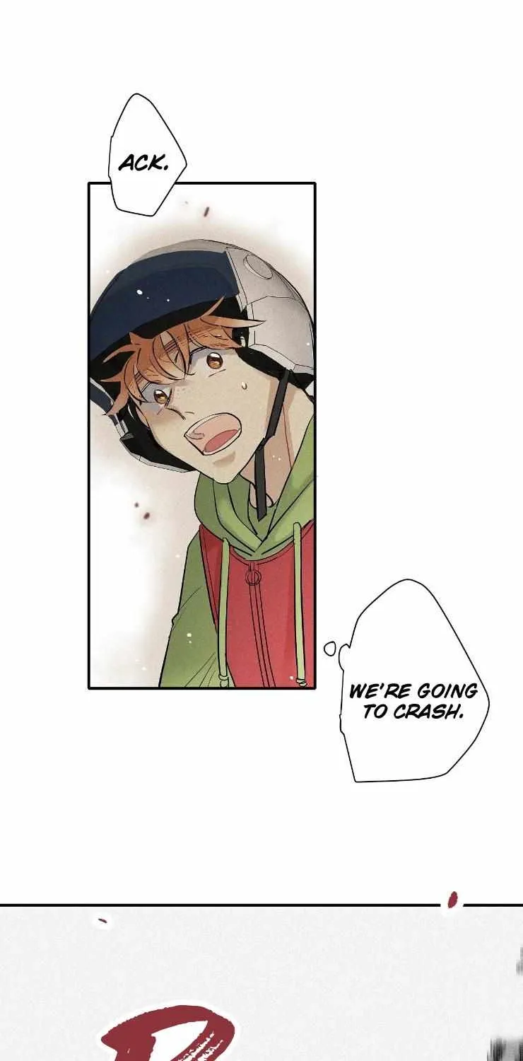 A well known love affair Chapter 41 page 50 - 