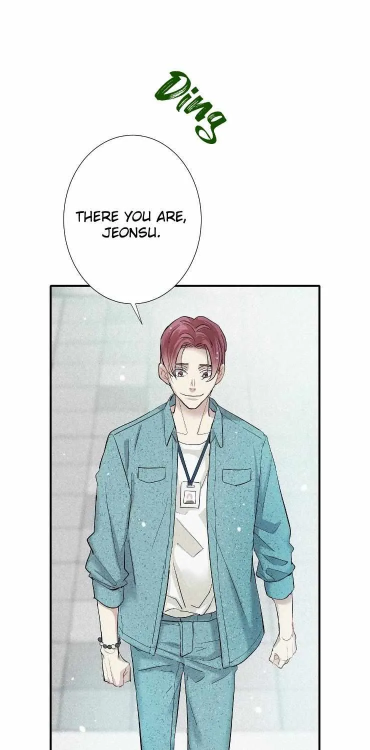 A well known love affair Chapter 41 page 6 - 