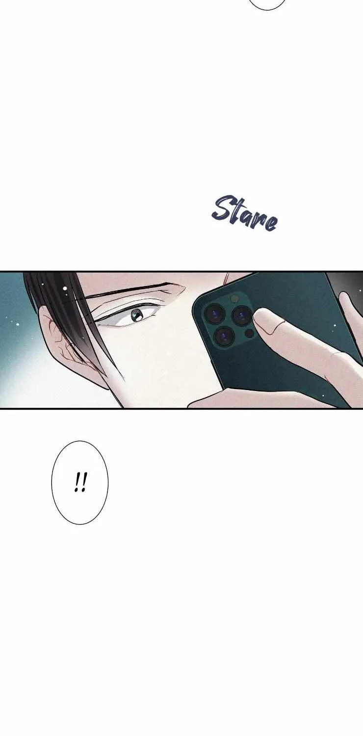 A well known love affair Chapter 41 page 53 - 