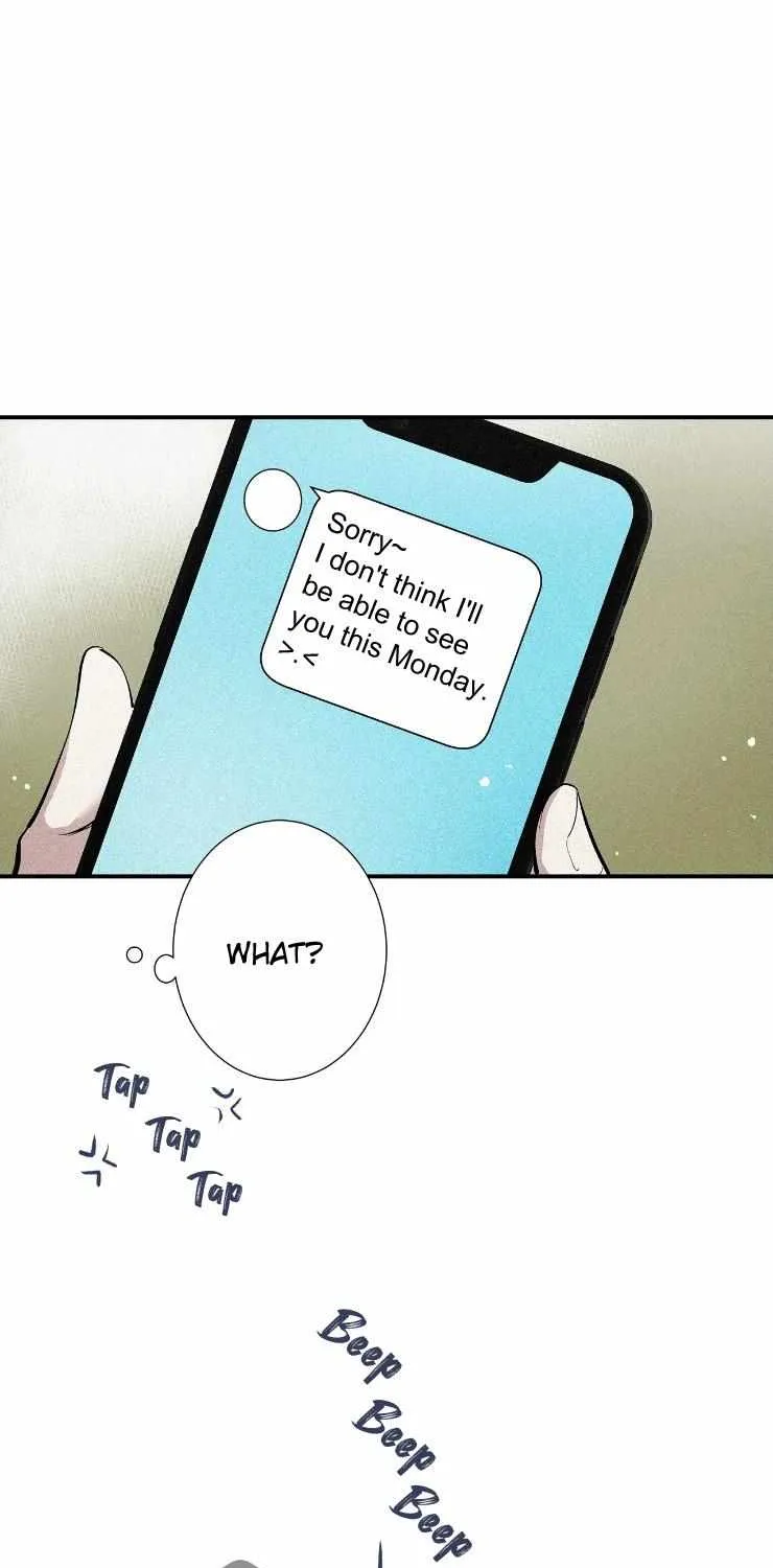 A well known love affair Chapter 41 page 54 - 