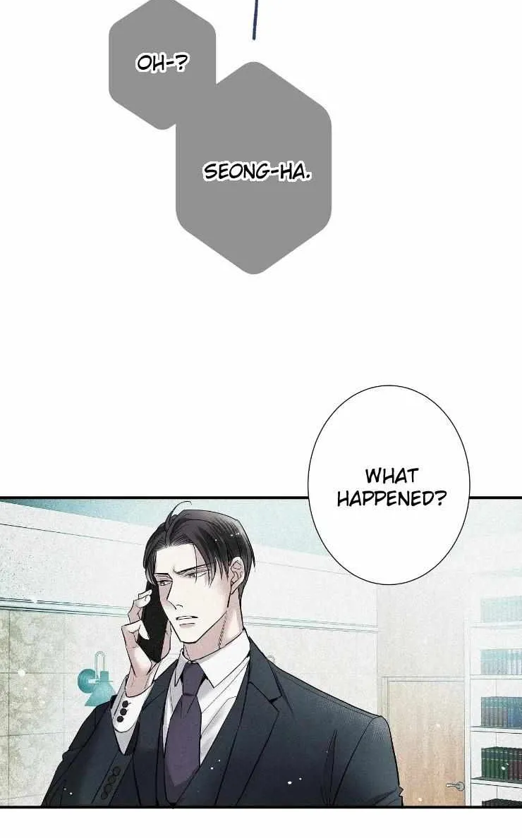 A well known love affair Chapter 41 page 55 - 