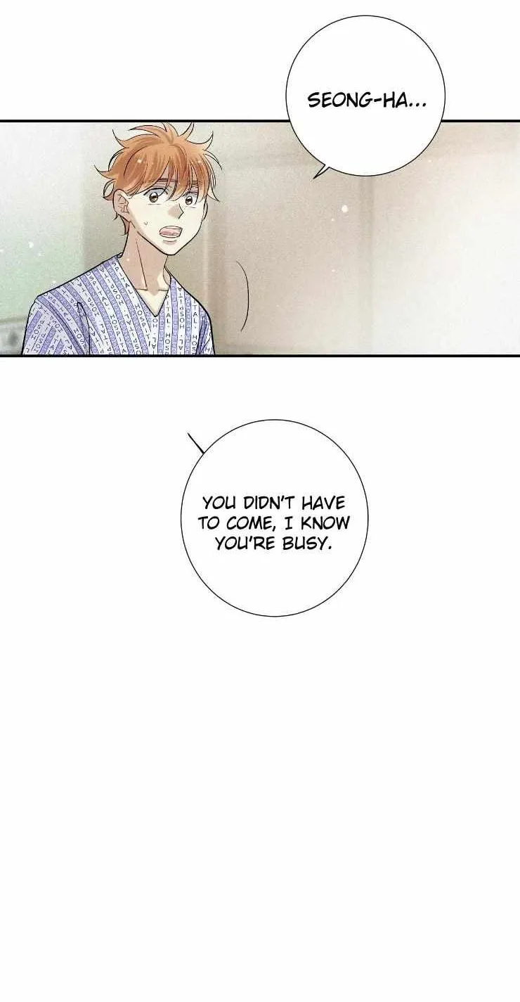 A well known love affair Chapter 41 page 59 - 