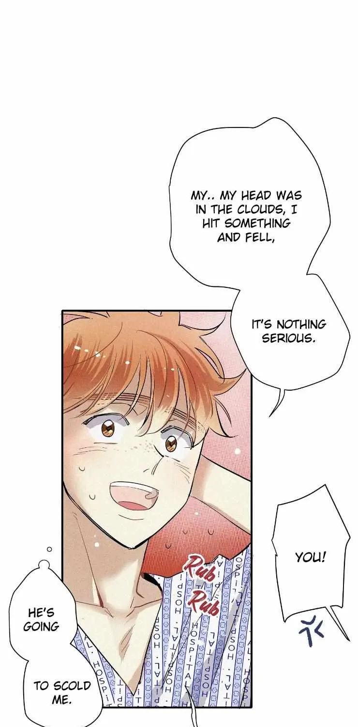 A well known love affair Chapter 41 page 60 - 
