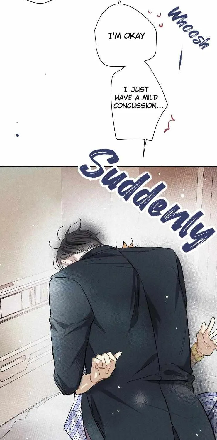 A well known love affair Chapter 41 page 61 - 