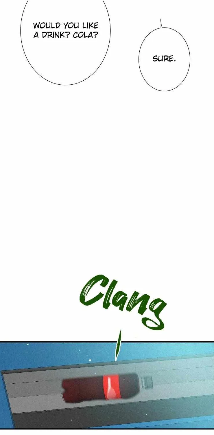 A well known love affair Chapter 41 page 9 - 