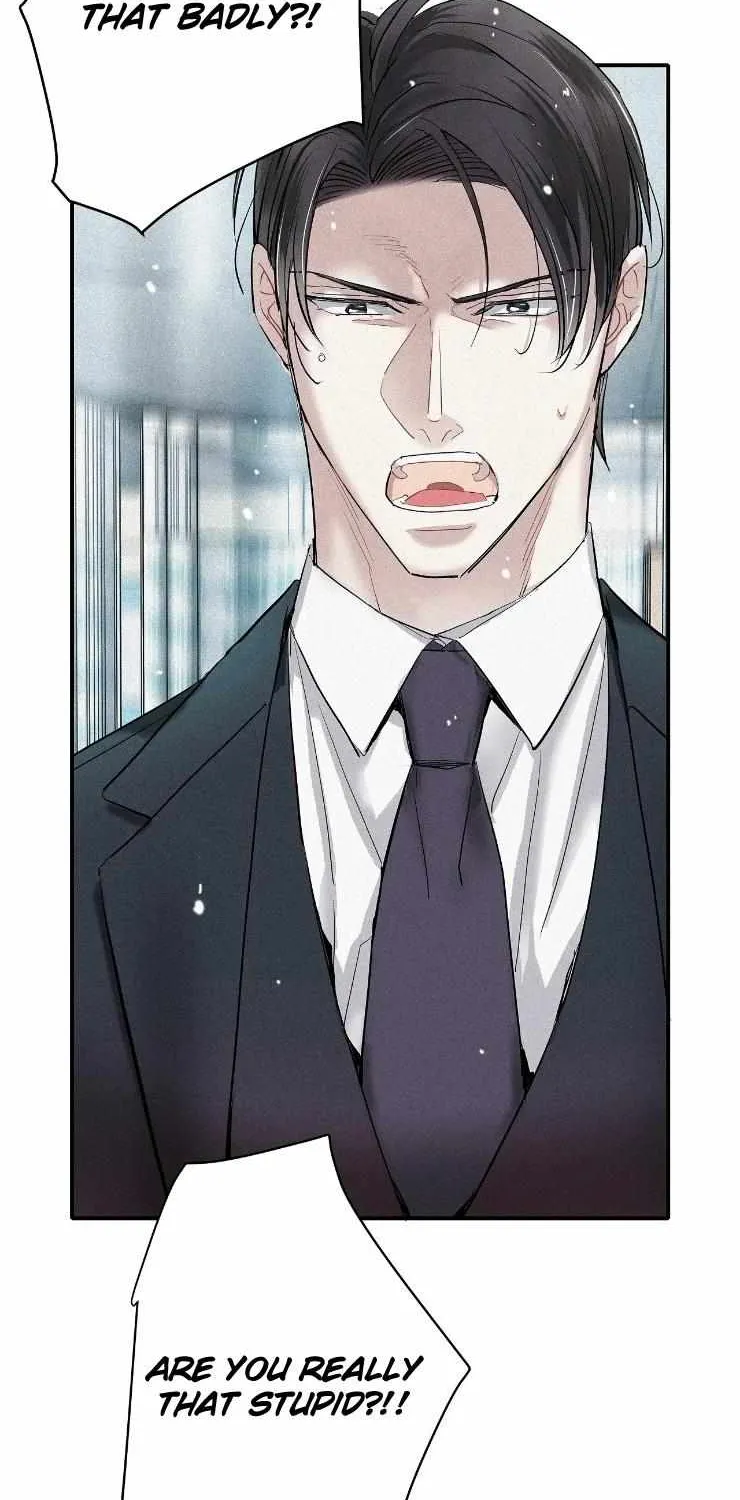 A well known love affair Chapter 42 page 14 - 