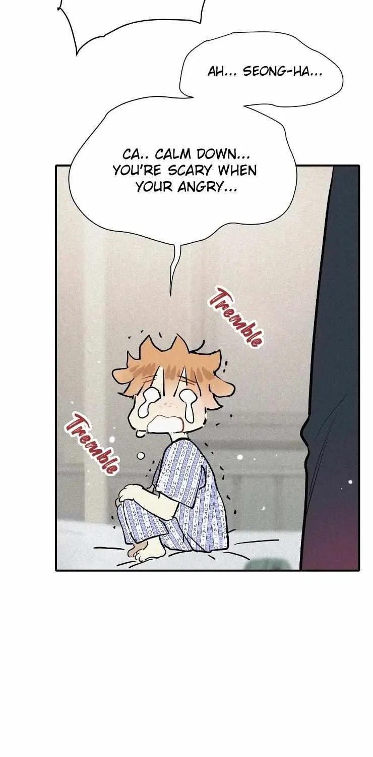 A well known love affair Chapter 42 page 15 - 