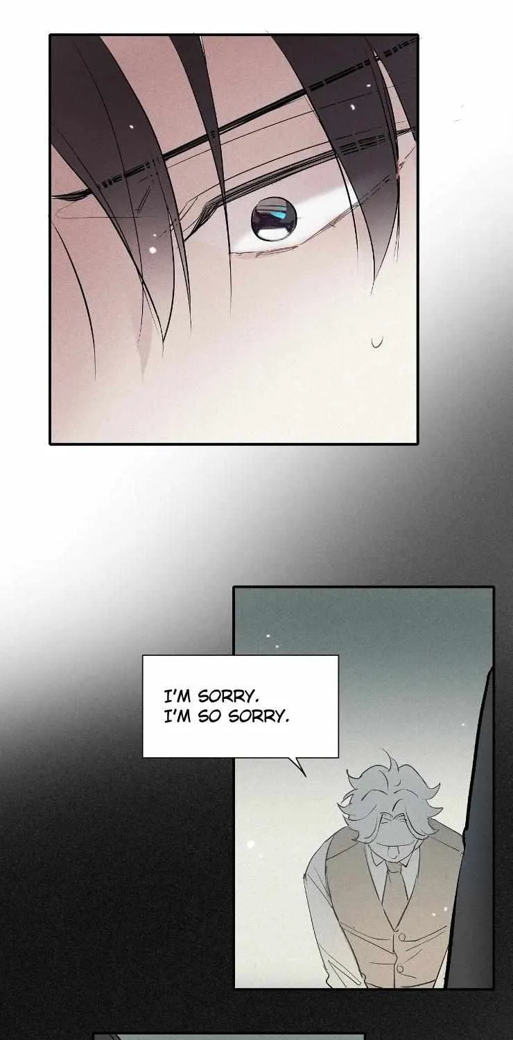 A well known love affair Chapter 42 page 16 - 