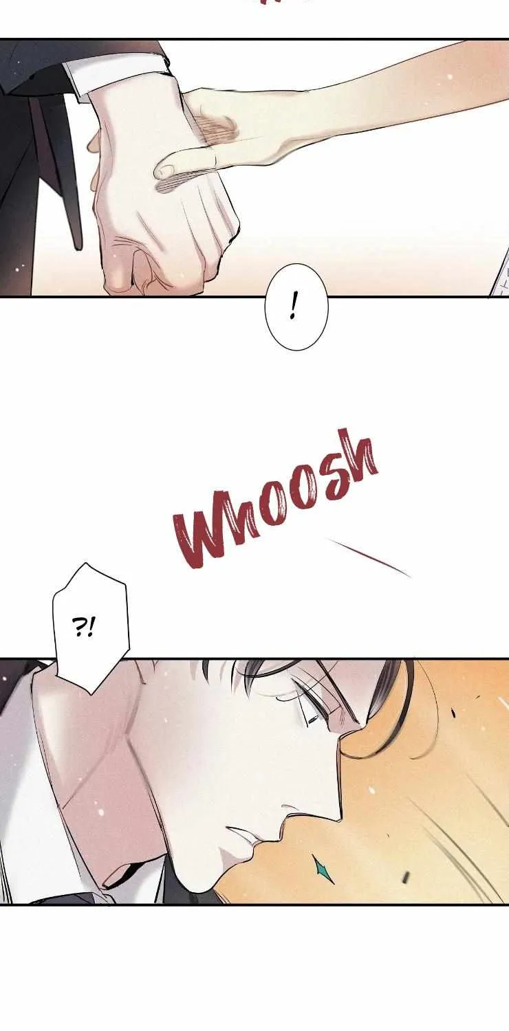 A well known love affair Chapter 42 page 20 - 