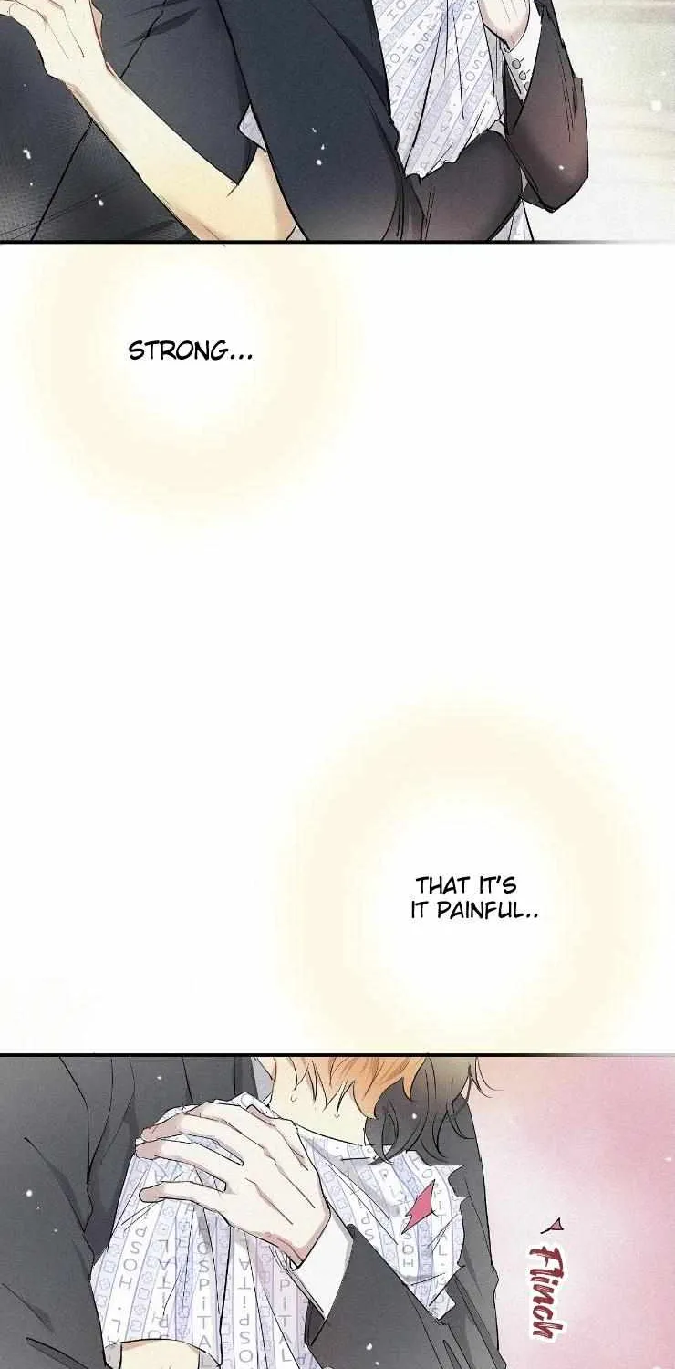 A well known love affair Chapter 42 page 3 - 