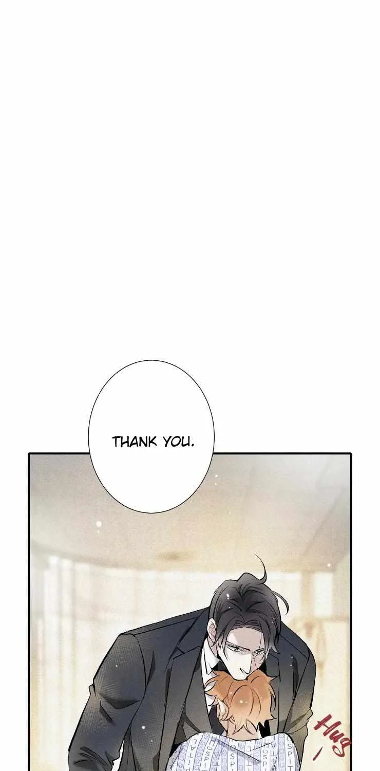 A well known love affair Chapter 42 page 21 - 