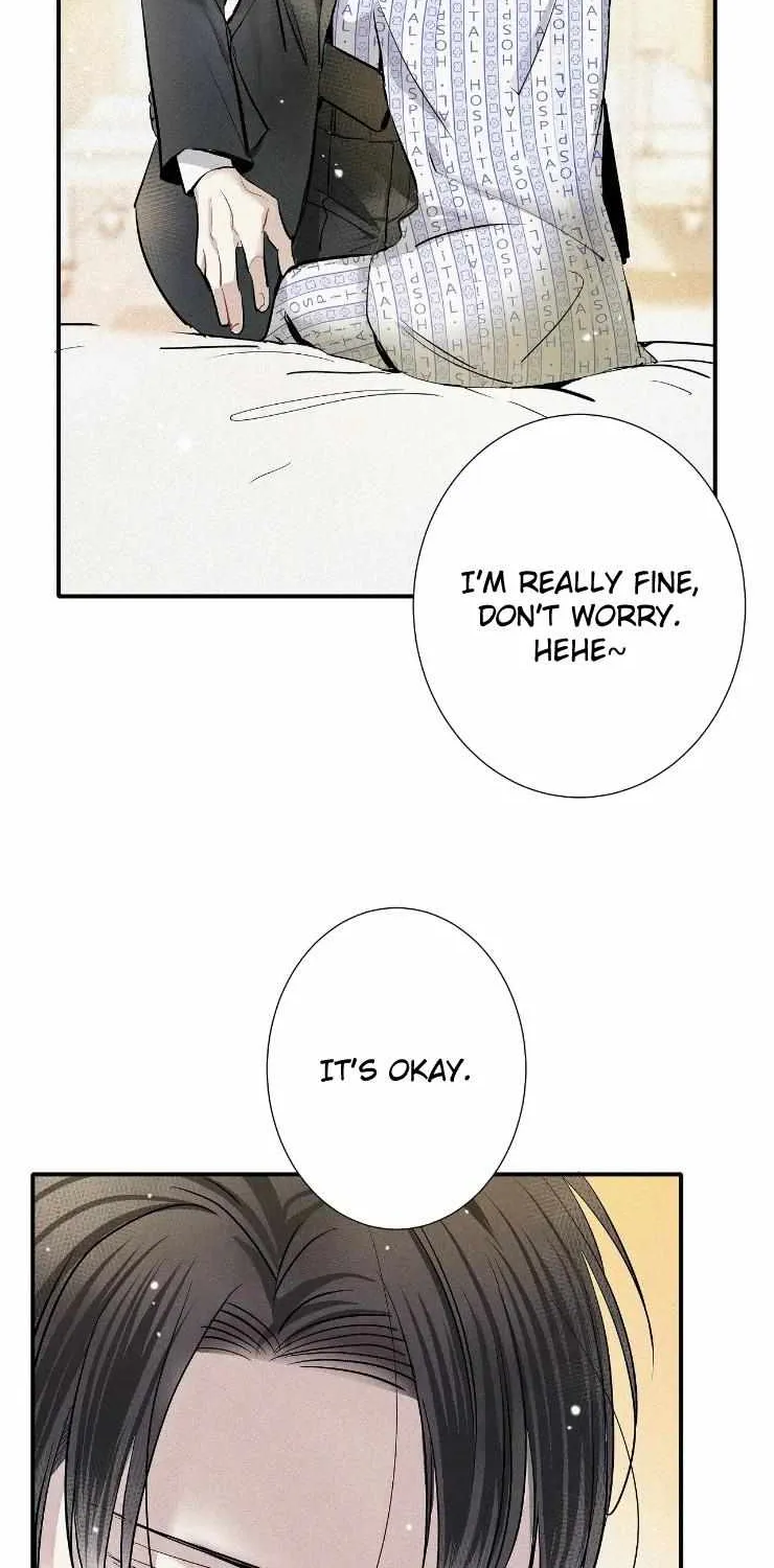 A well known love affair Chapter 42 page 22 - 