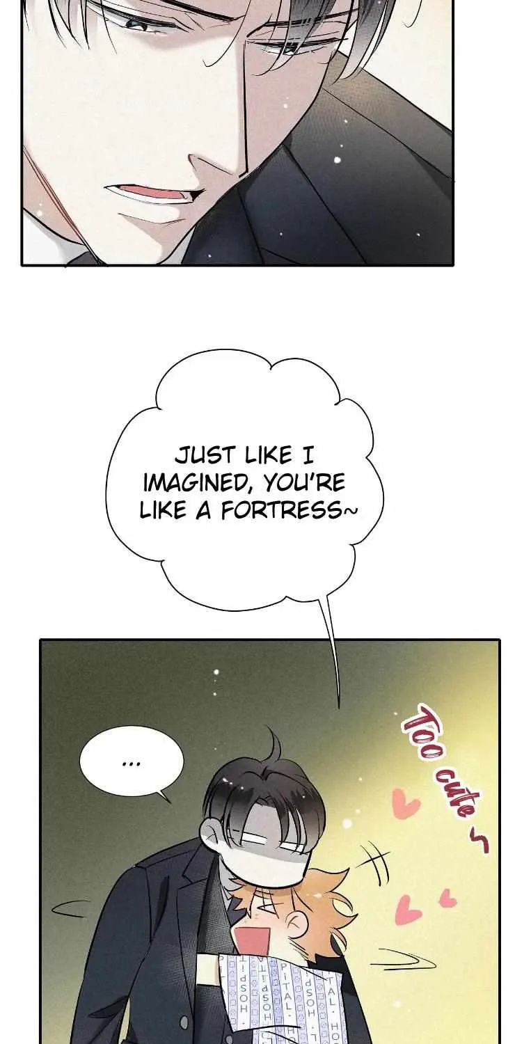 A well known love affair Chapter 42 page 23 - 