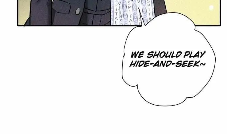 A well known love affair Chapter 42 page 24 - 