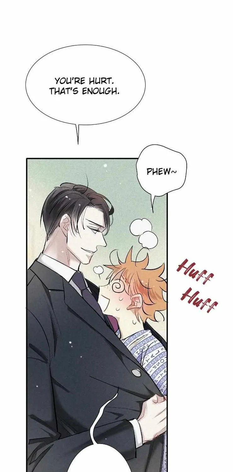 A well known love affair Chapter 42 page 26 - 