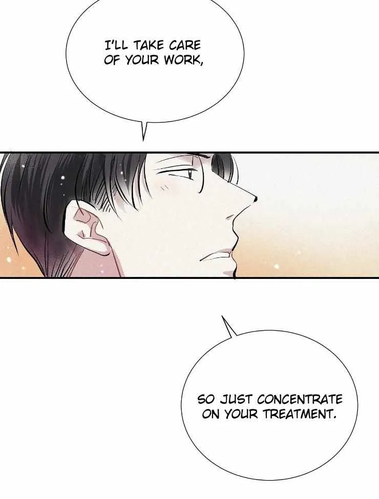 A well known love affair Chapter 42 page 29 - 