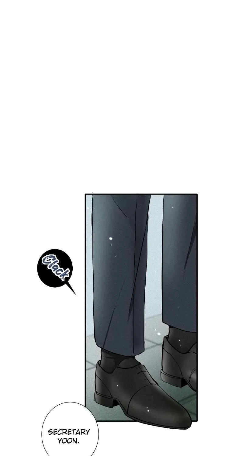 A well known love affair Chapter 42 page 30 - 