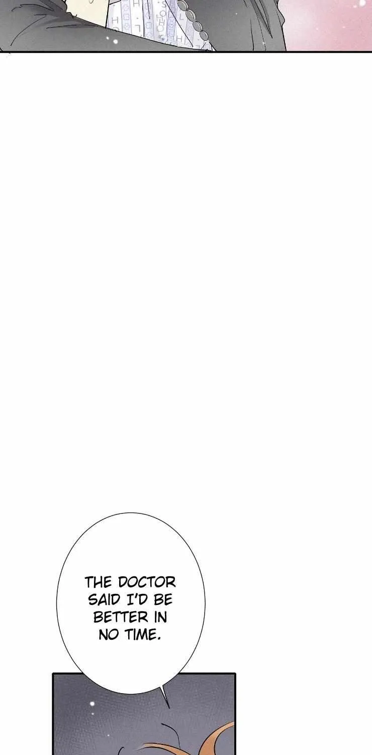 A well known love affair Chapter 42 page 4 - 
