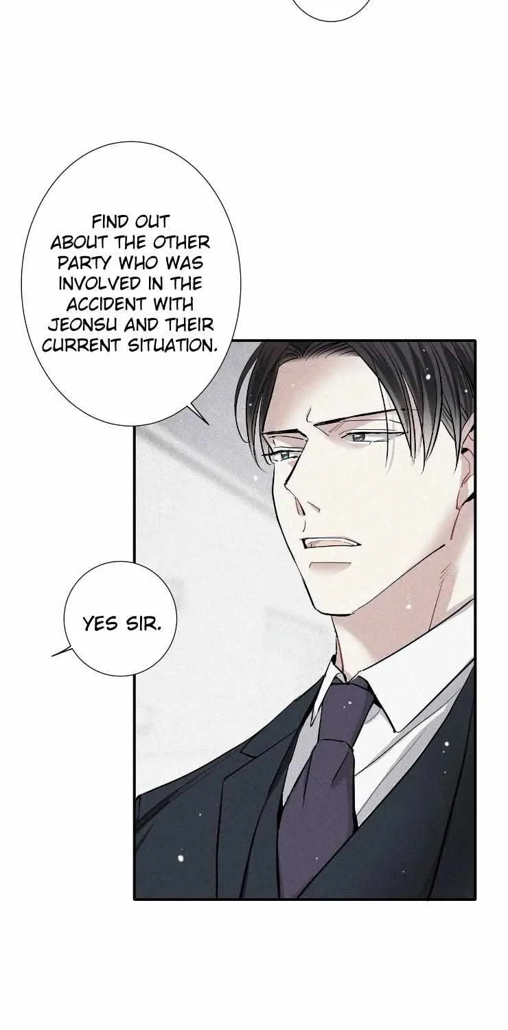 A well known love affair Chapter 42 page 32 - 