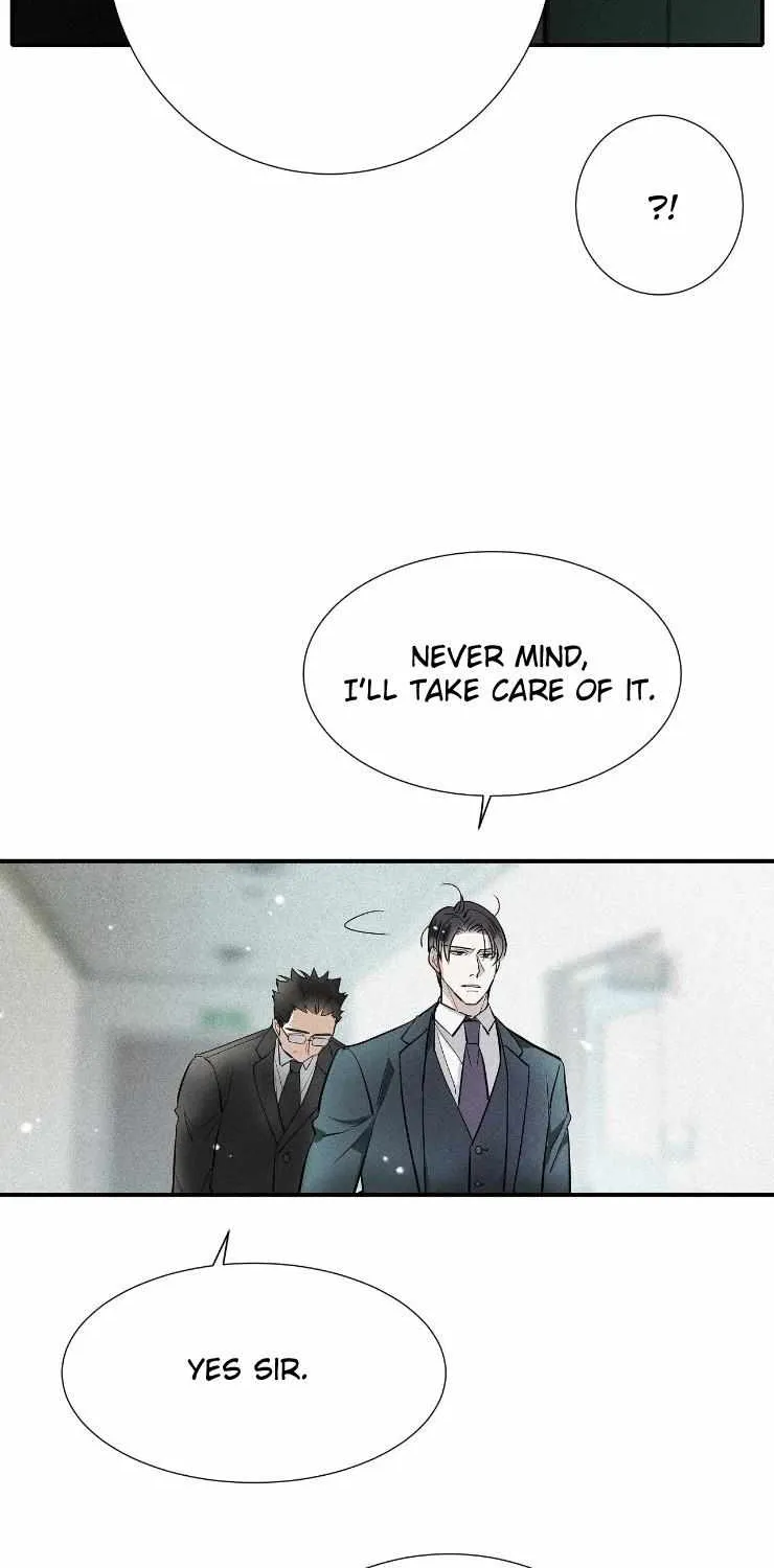 A well known love affair Chapter 42 page 37 - 