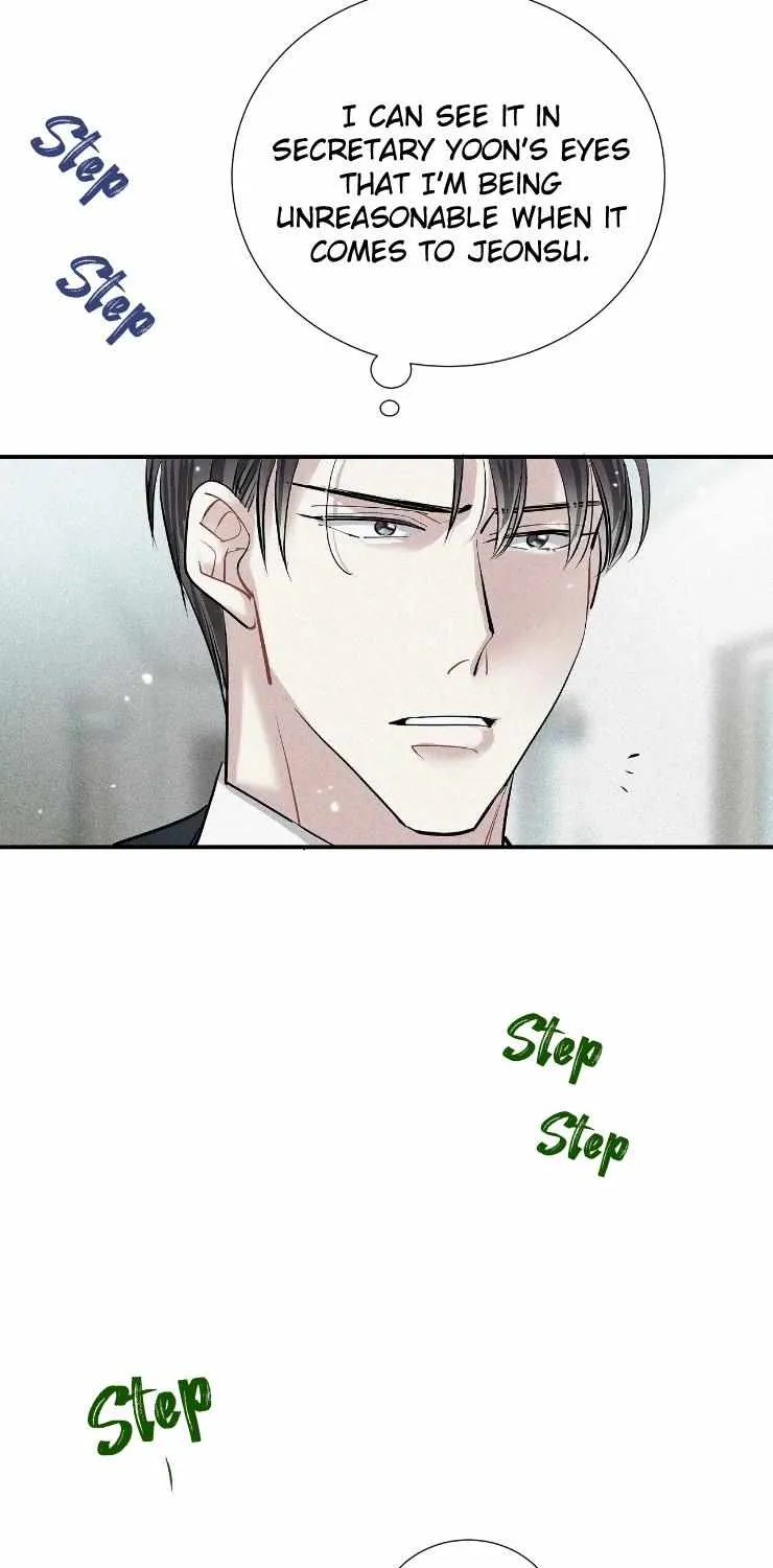 A well known love affair Chapter 42 page 38 - 
