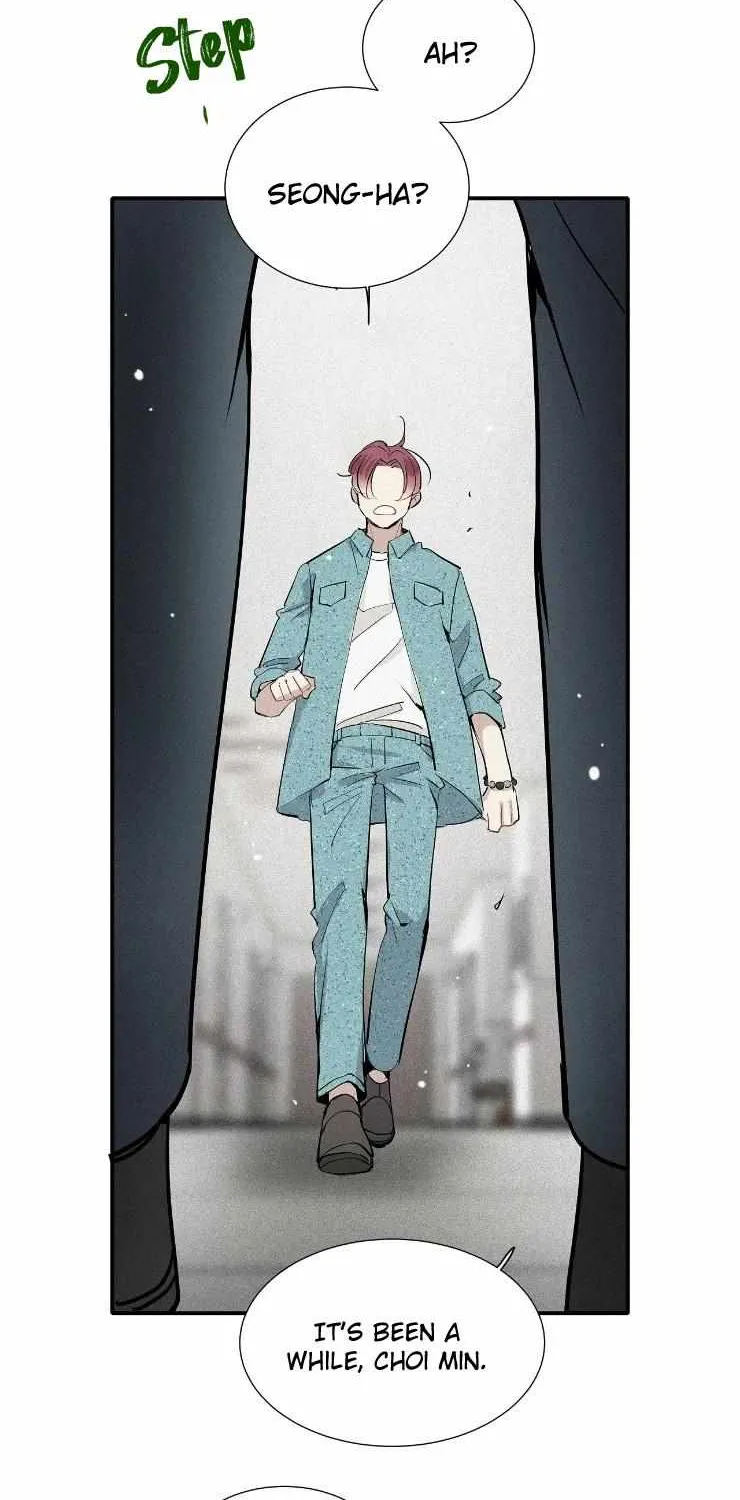 A well known love affair Chapter 42 page 39 - 
