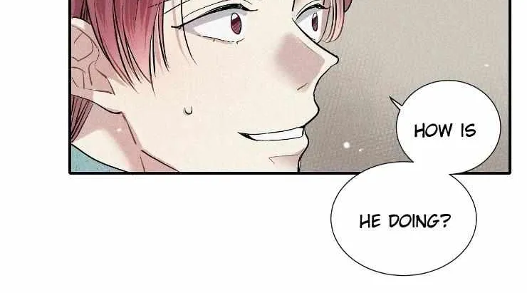 A well known love affair Chapter 42 page 41 - 