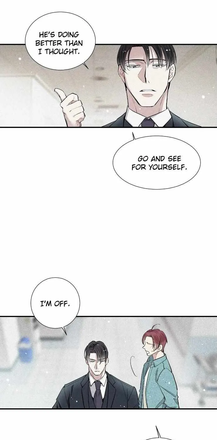 A well known love affair Chapter 42 page 42 - 