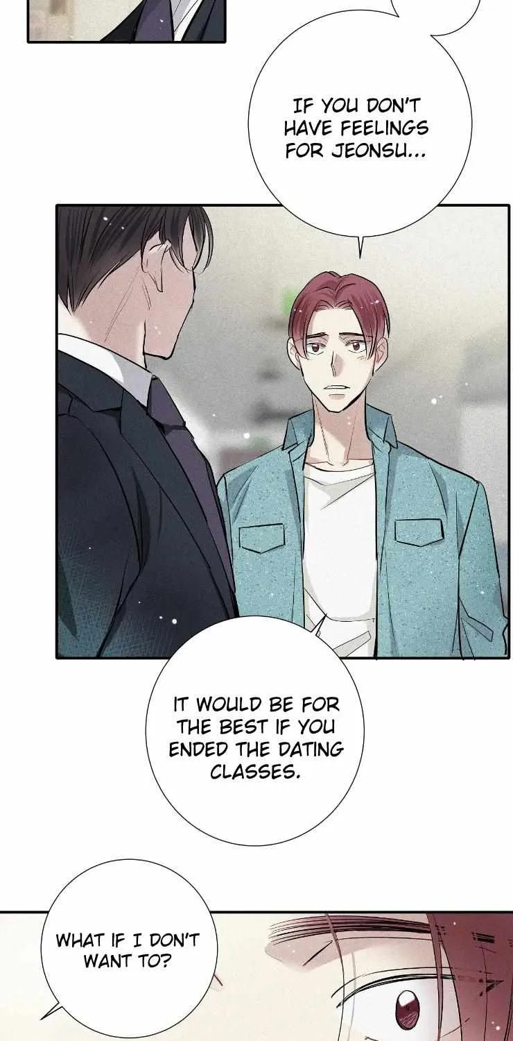 A well known love affair Chapter 42 page 44 - 
