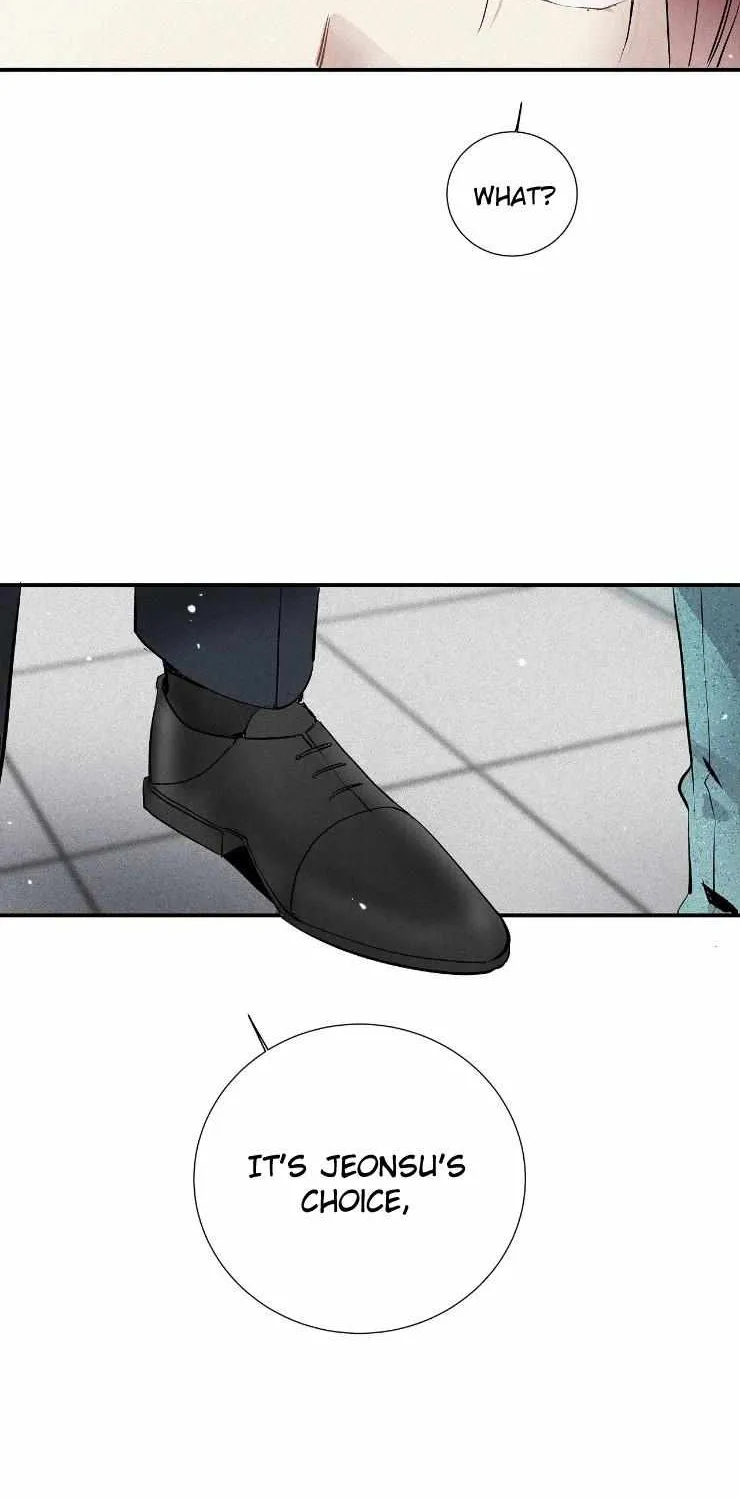 A well known love affair Chapter 42 page 45 - 