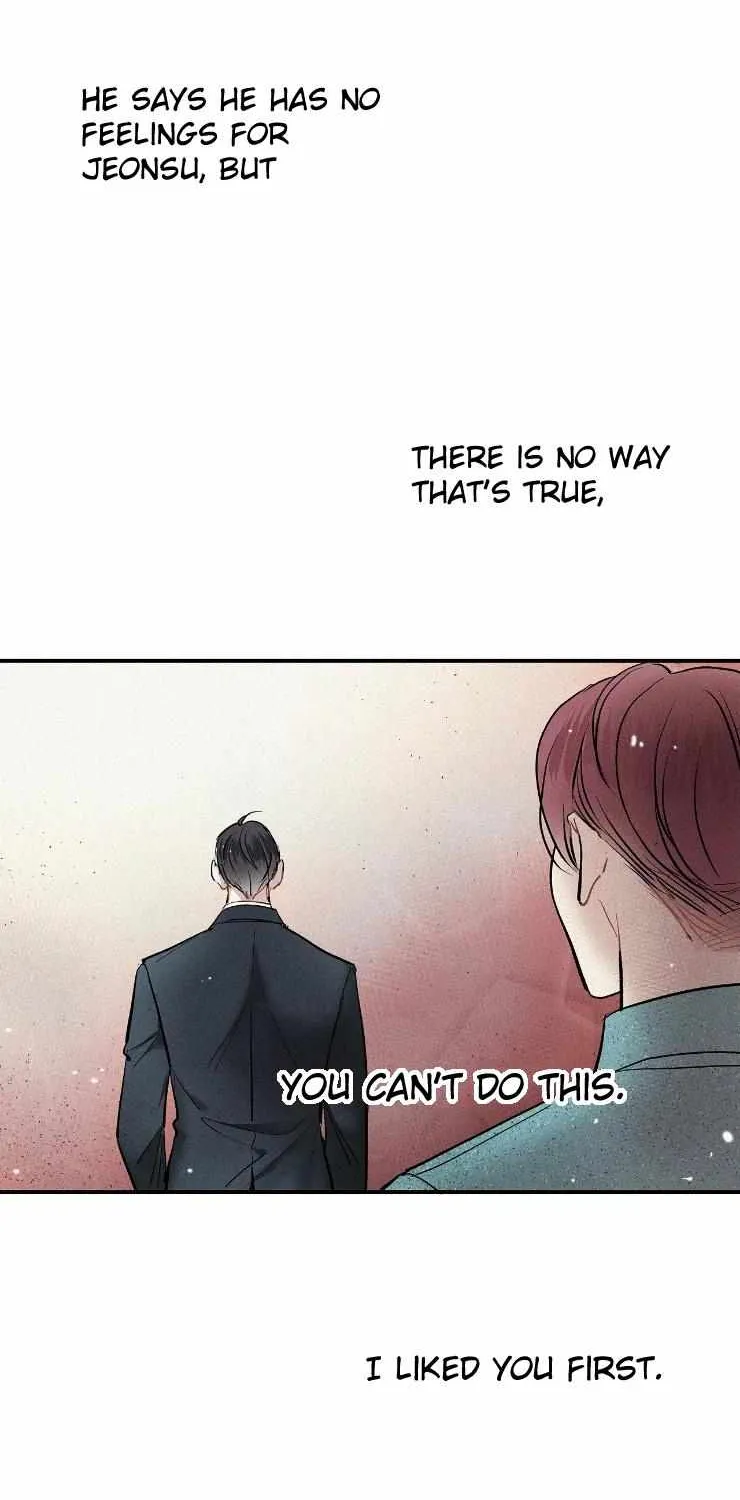 A well known love affair Chapter 42 page 50 - 