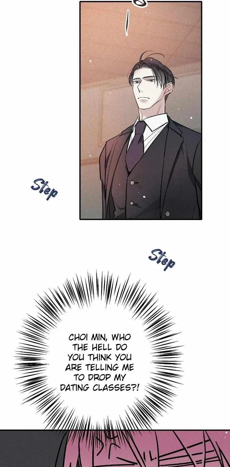A well known love affair Chapter 42 page 52 - 