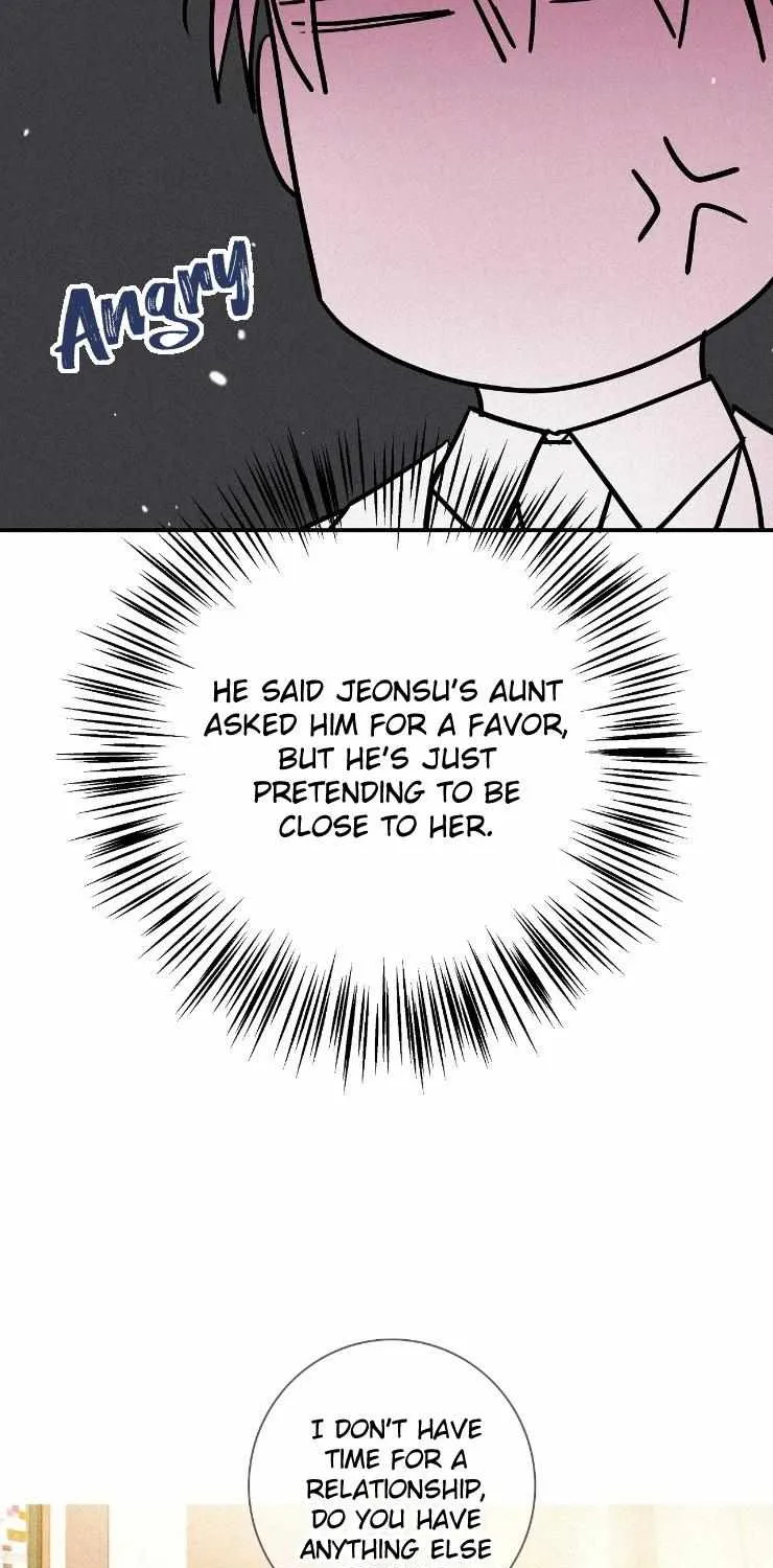 A well known love affair Chapter 42 page 53 - 