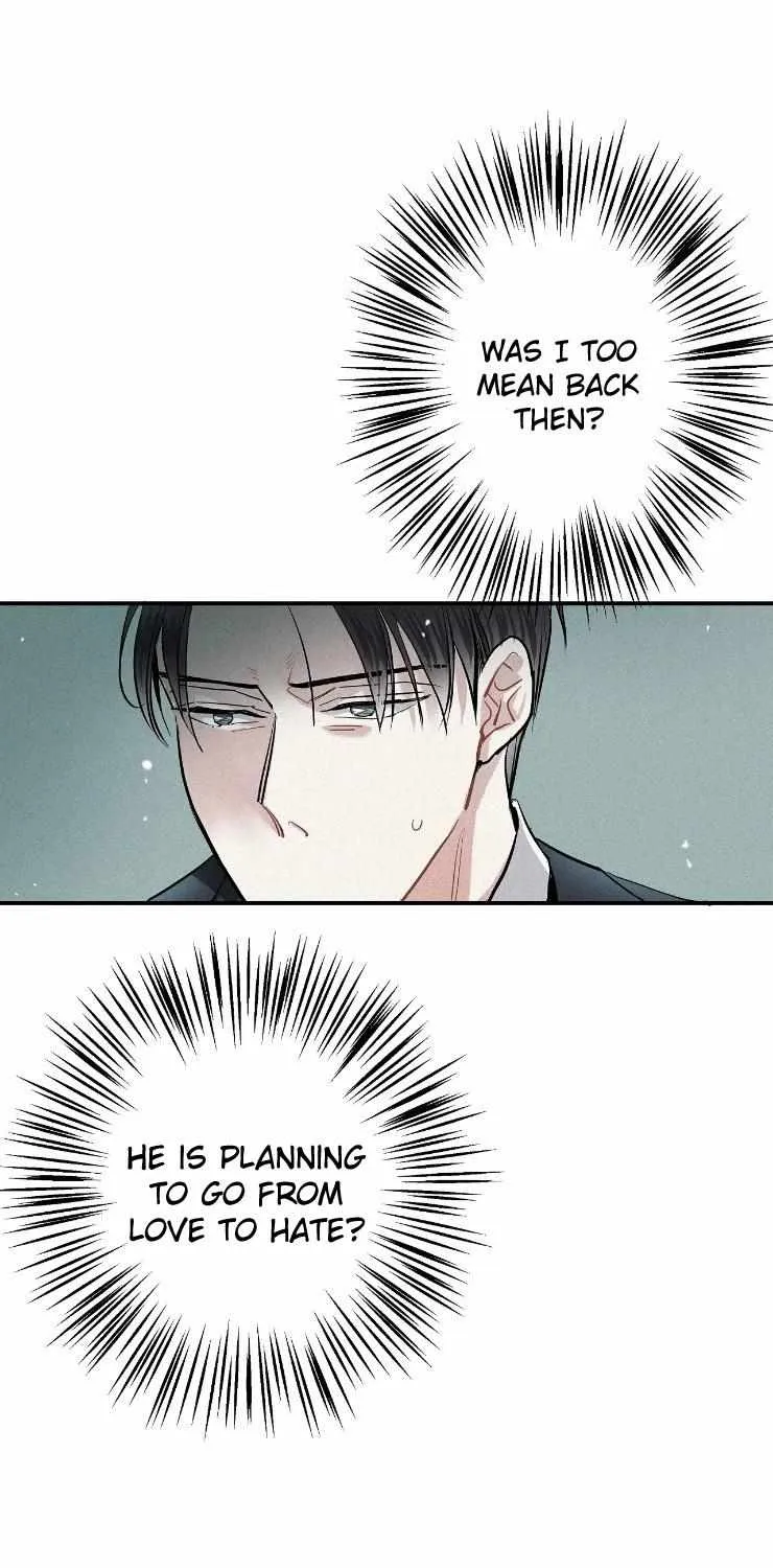 A well known love affair Chapter 42 page 55 - 