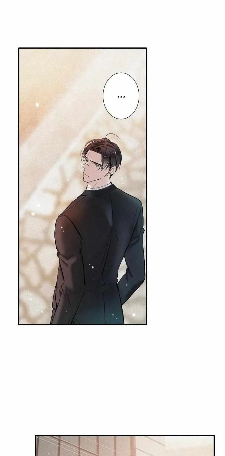 A well known love affair Chapter 42 page 56 - 