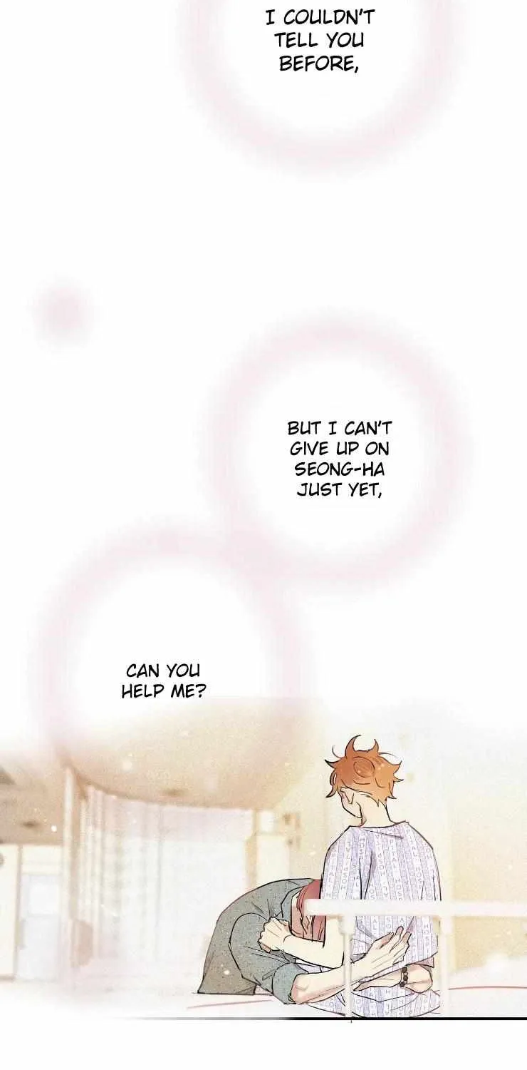 A well known love affair Chapter 42 page 58 - 