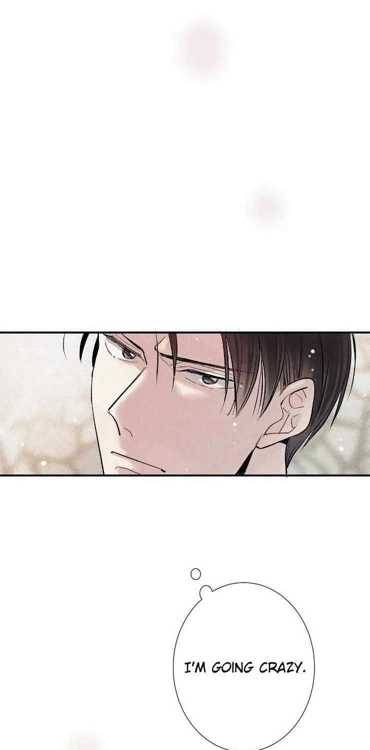 A well known love affair Chapter 42 page 59 - 