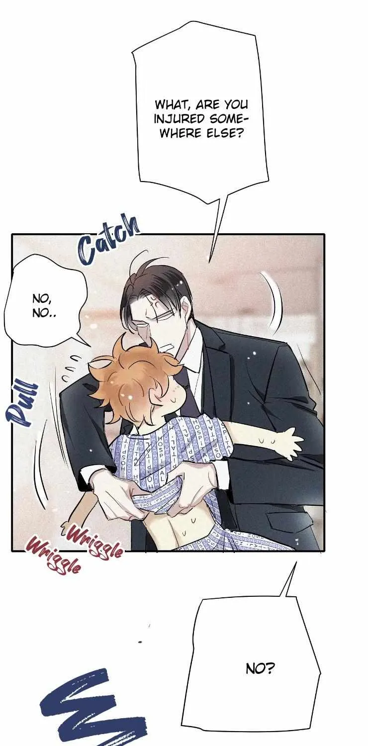 A well known love affair Chapter 42 page 7 - 