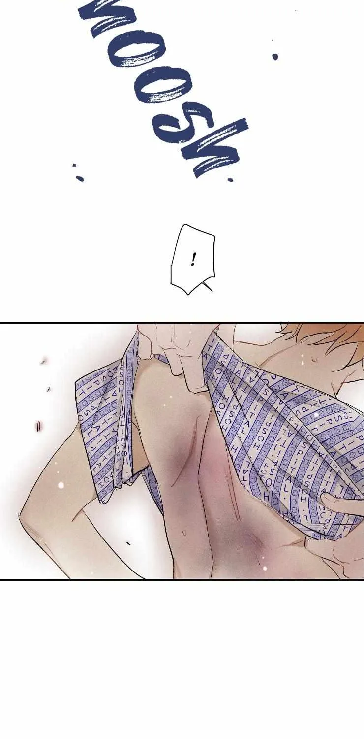 A well known love affair Chapter 42 page 8 - 