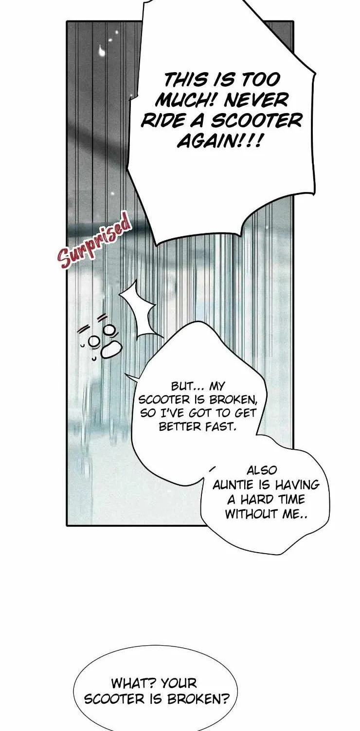 A well known love affair Chapter 42 page 10 - 