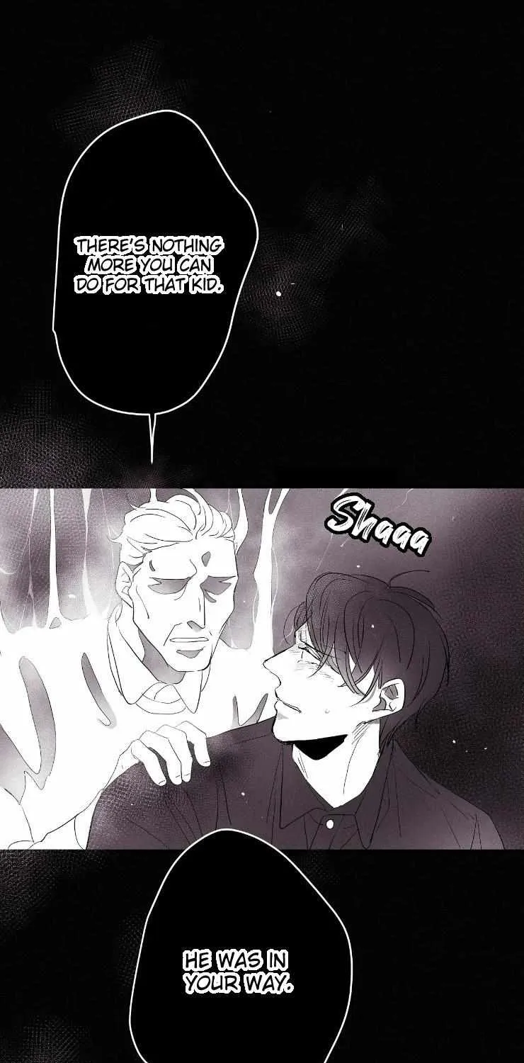 A well known love affair Chapter 43 page 11 - 