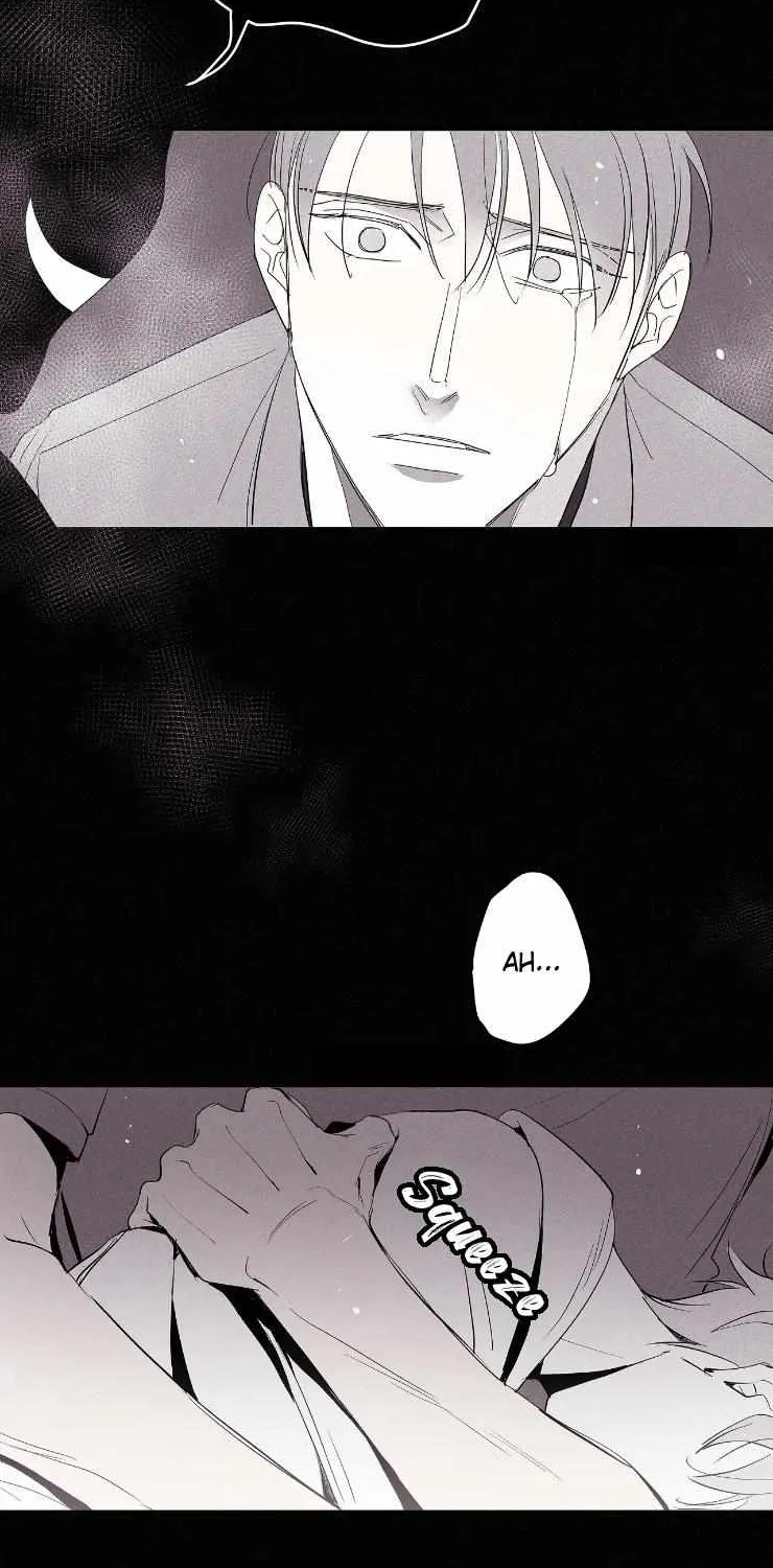 A well known love affair Chapter 43 page 12 - 