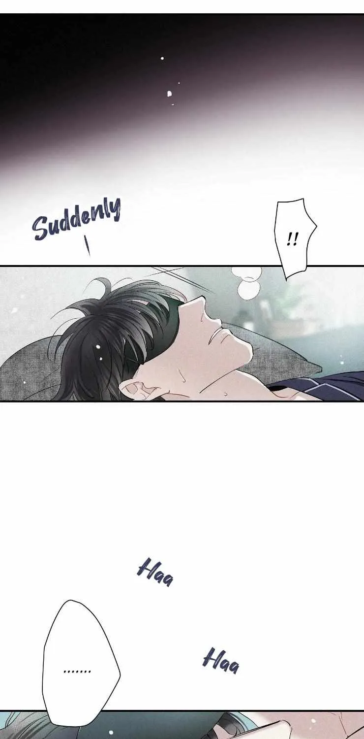 A well known love affair Chapter 43 page 15 - 
