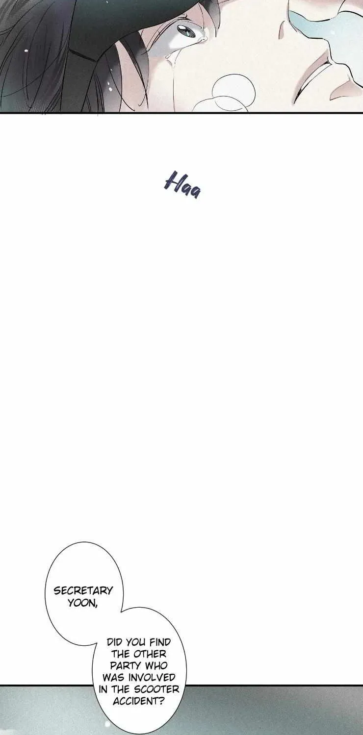 A well known love affair Chapter 43 page 16 - 
