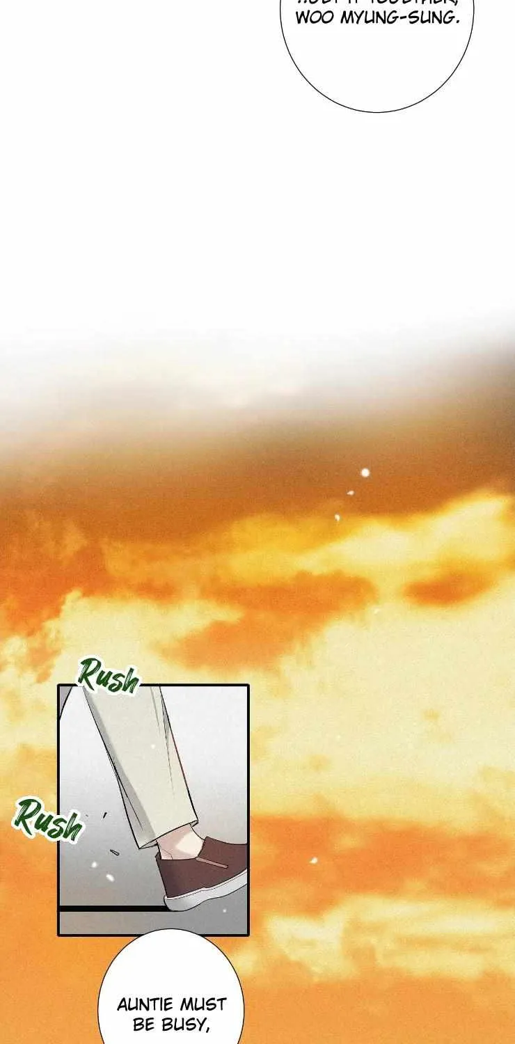 A well known love affair Chapter 43 page 18 - 