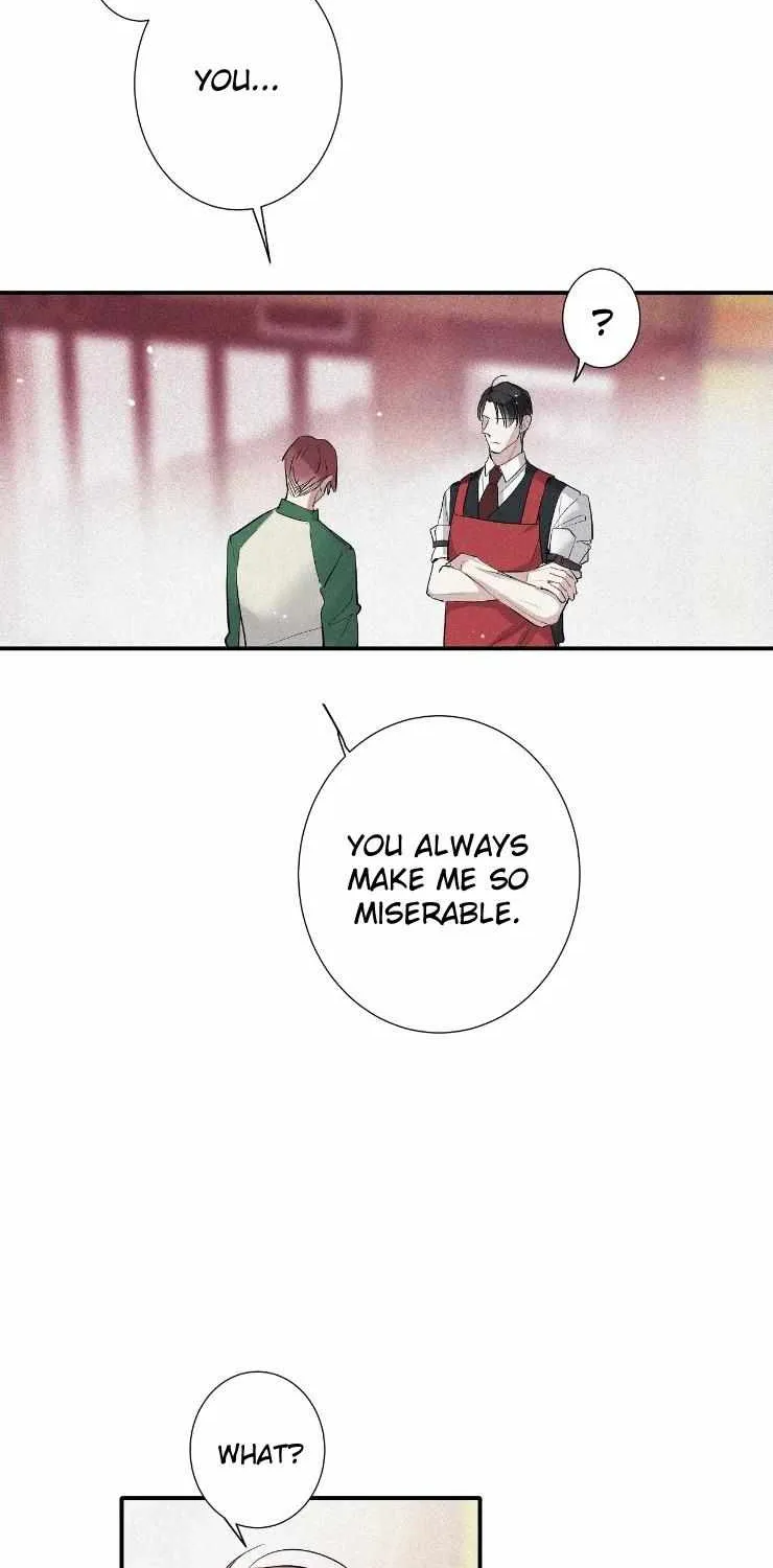 A well known love affair Chapter 43 page 26 - 
