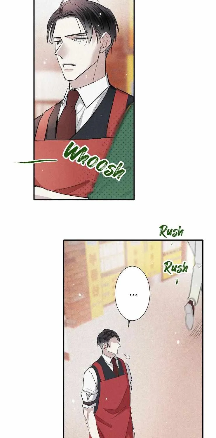 A well known love affair Chapter 43 page 27 - 