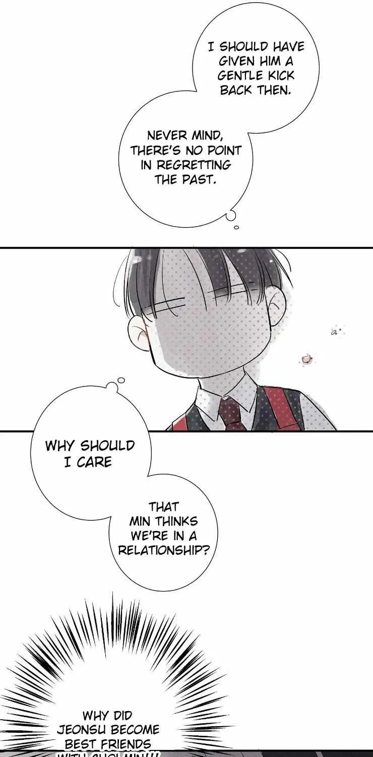 A well known love affair Chapter 43 page 29 - 