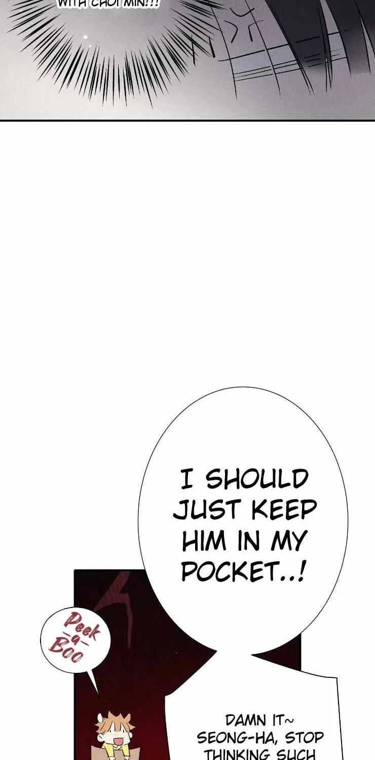 A well known love affair Chapter 43 page 30 - 
